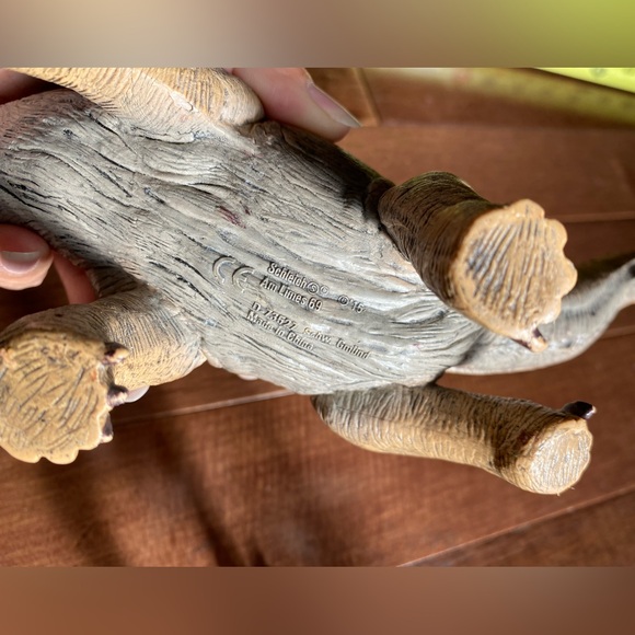 Schleich Dinosaur Prehistoric Jurassic Figures lot of 3 - Picture 6 of 10